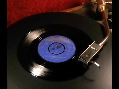 The Silkie - You've Got To Hide Your Love Away - 1965 45rpm