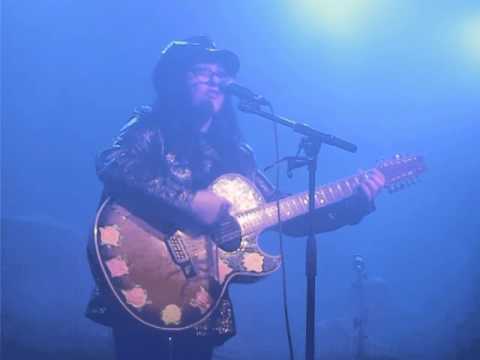 Rose McDowall - Since Yesterday (Live @ Barrowland Ballroom, Glasgow, 21/11/14)