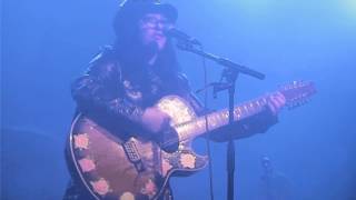 Rose McDowall - Since Yesterday (Live @ Barrowland Ballroom, Glasgow, 21/11/14)