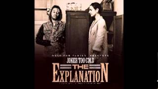 Tha Joker - Can't Change Feat Big K.R.I.T. & Tito Lopez - The Explanation