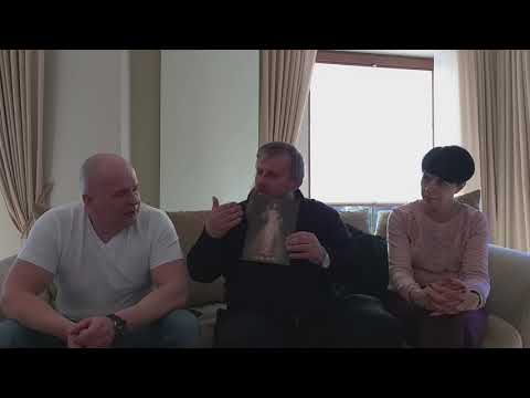 Charbel TV-Świadectwo Wojtka i Magdy-Testimonianza di Adalberto e Maddalena-05.03.2019