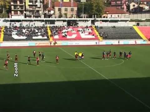 IZVESTAJ SLOBODA POINT   RADNICKI N 0 0