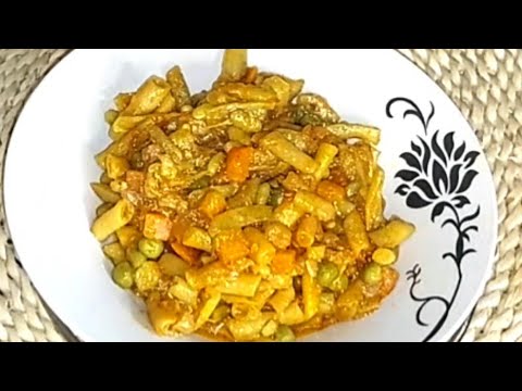 BORANIJA NA GUSTO BEZ MESA lagano do lljetnog ručka🥗Young Green Bean Stew (Meat-Free)