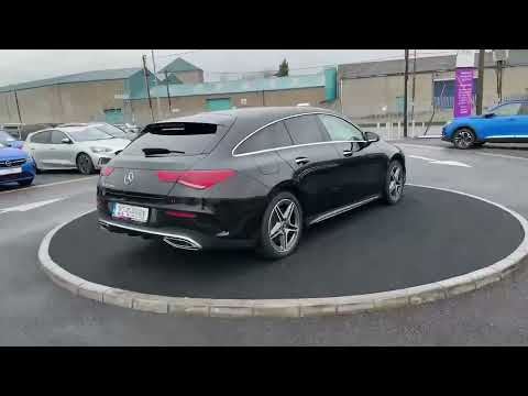 Mercedes-Benz CLA 2021 250E PROGRESSIVE 1.3 PHEV A - Image 2