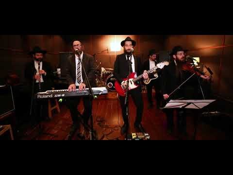 Barak Grossberg - Tzama Lecha Nafshi