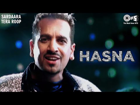 HASNA | Jazzy B Song | Sukshinder Shinda | Sardaara Tera Roop | 90s Punjabi Album Songs | Pop Songs