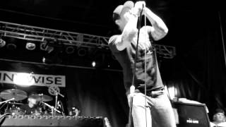 Pennywise &quot;What If I&quot; live @ Punk Rock Bowling 2012