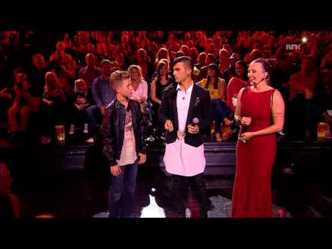 Tooji - Billie Jean (MJ Cover)