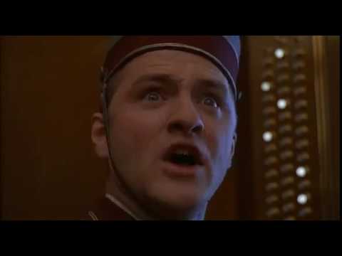 The Hudsucker Proxy buz