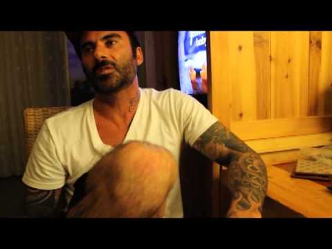 OutraCultura - James Santos Interview