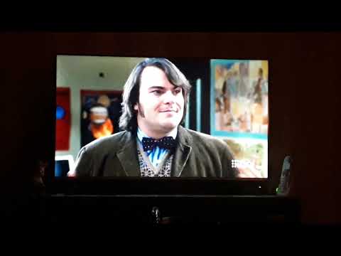 School Of Rock Parents Meeting Part 2