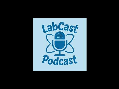 LabCast Podcast Folge 1 - Ötzi