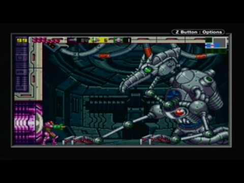SGB Review - Metroid Zero Mission