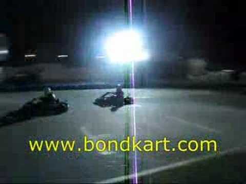 BondKart - 2ª Etapa 2008 - www.bondkart.com