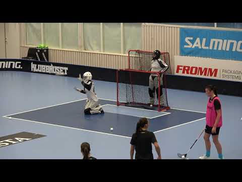 200926 MVupp Allsvenskan Dam Lindås Rasta IBK - FBC Kalmarsund (4-5 ef)