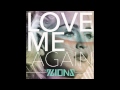 7Lions "Love Me Again" 