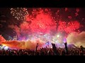 Martin Garrix ft. Bonn - High On Life Live @tomorrowland 2023 4K UHD