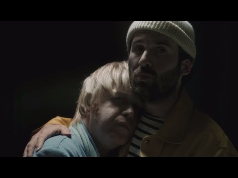 Schaep Ahoy Afl. 08 Lied 23 - "Vluchten kan niet meer" (De Lorelei)