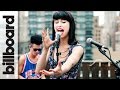 Kimbra - "Two Way Street" LIVE Studio Session ...