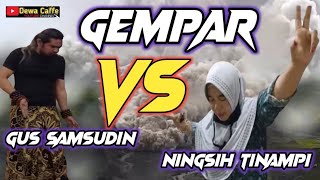 Download lagu Uproar‼️ GUS SAMSUDIN Speaks Out About BUK NINGSih TINAMPI'S Comments mp3