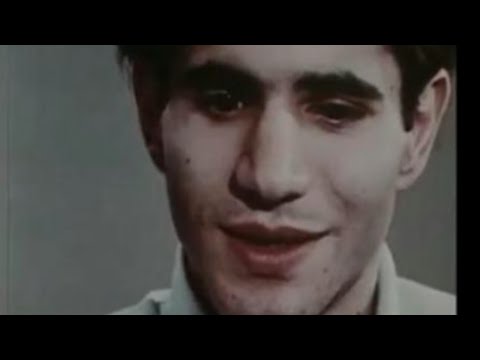 The Real Manchurian Candidate.