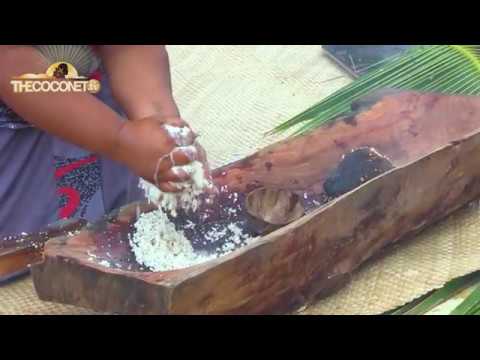 Coco Cooking - Vaka Sakera