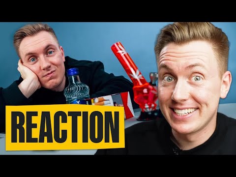 So war mein Monat komplett ohne Drogen!