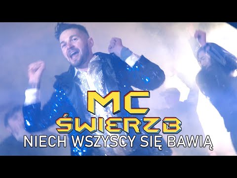 LUKAS - NIECH WSZYSCY SIĘ BAWIĄ