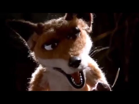 Fox Cub Eater | Mongrels | BBC Studios