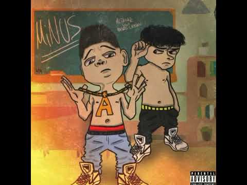 Altazar - minus (Official Audio )