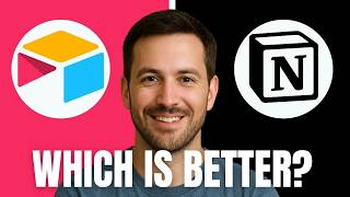 Airtable vs Notion Which Productivity Tool Is Better