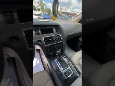 фото audi q7 i (4l) 0