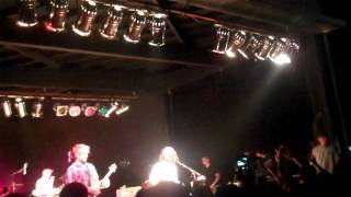 Minus the Bear- Thanks for the Killer Game of Crisco Twister