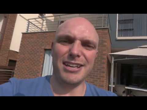 GH5 HLG (HDR) 10bit HEVC/H265 Extreme Dynamic Range Test