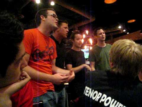 The Vagrants - Carolina Mammy