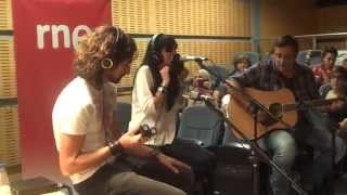 Efecto Mariposa en 'Abierto hasta las 2': "No me crees"