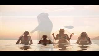 SOLE feat Sam Salter &amp; Shae Jones - Under The Veil (Official Music Video)