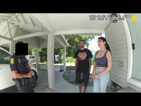 Landlord Calls Police On Tenant Who Refuses To Pay Rent | Remove A BAD Tenant| Police Cam Encounters