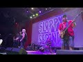 Sloppy Seconds live Red Flag St Louis 2022