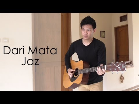 Jaz - Dari Mata ( Acoustic Instrumental Cover)