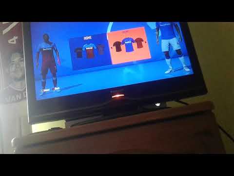 Everton career mode ep16 two pre contract signings