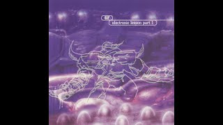 GF - Electronic Lesson Part 1 [full album] [HQ]