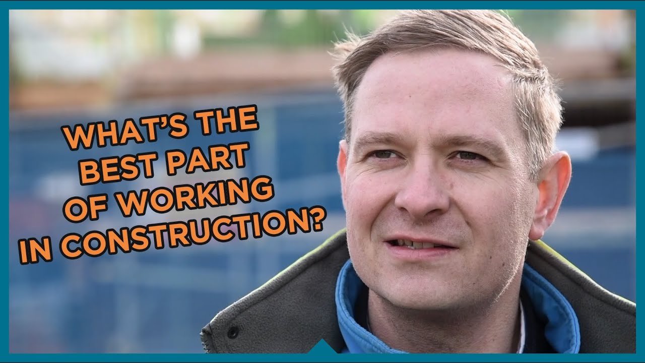 What is it really like working in Construction? | ConstrucTV