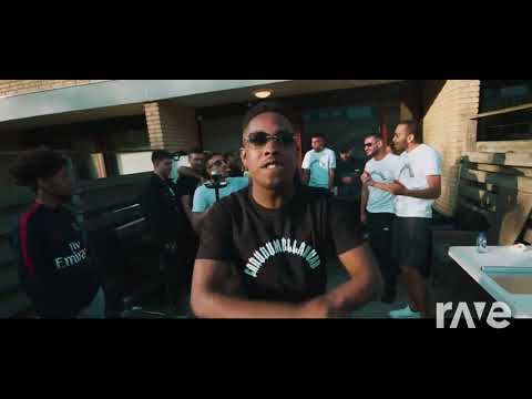 Errudumellahvad A - Ude Af Kontrol - Topic & Icekiid | RaveDj