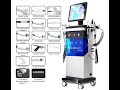 14 In 1hydrafacialmachine