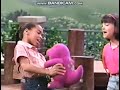 Barney Friends First Day Of School Season 4 Episode 1