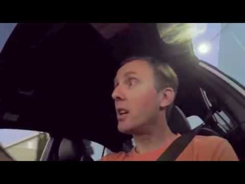 2015 Subaru WRX Ep. 481: Perrin Cold Air Intake - First Drive - The Sounds