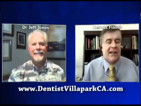 General Dentist Villa Park CA, Insomnia & Exhaustion Problems, Dr. Jeff Jones