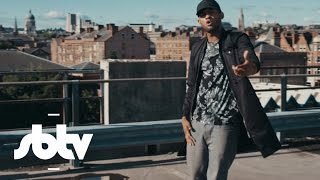 J.Littles ft Nick Stez & Razor | Inspiration Is You [Music Video]: SBTV (4K)