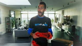 Salomon S-lab Sense 6 - Review